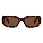 Солнцезащитные очки Prada Symbole PR 17WS 2AU8C1 - фото 2