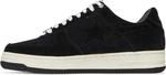 Кроссовки Bapesta Low M1 Black, черный - фото 3