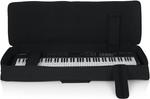 Кейсы Gator - GKB-88 - Сумка для клавиатуры 88 Note Keyboard - фото 6