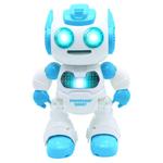 Lexibook Робот Powerman Стрельба - фото 2