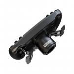 Руль Moza R12, База руля + руль FSR Formula, черный - фото 5