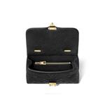 Сумка Louis Madeleine BB, черный - фото 5