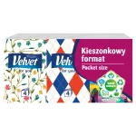 Velvet Minis салфетки, 6х7 шт/1 упаковка - фото 2