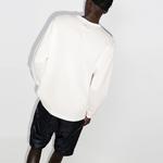 Свитшот мужской WTAPS, черный - фото 5