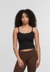 Топ DEF Top, Jetblack/Black - фото 4