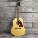 Epiphone USA Texan - Antique Natural Texan (USA) - фото 3