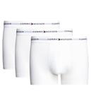 Трусы 3 шт. Tommy Hilfiger, белый - фото