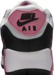 Кроссовки Nike Wmns Air Max 90 'Rose Pink', розовый - фото 8