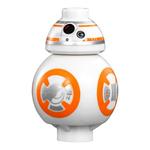 Конструктор LEGO Star Wars 75148 Столкновение на Джакку - фото 12