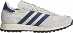 Кроссовки Adidas TRX Vintage 'Chalk White Navy', кремовый - фото
