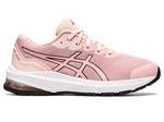 Кроссовки gt 1000 11 gs 'frosted rose deep mars' Asics, розовый - фото 9
