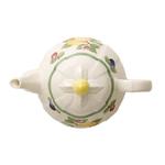 Чайник заварочный Villeroy & Boch French Garden, 0.9 л, мультиколор - фото 2