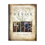 Device: Fantastic Contraption: 1 (IDW Publishing) - фото
