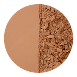 Бронзер Airbrush Matte Bronzer Charlotte Tilbury, Medium (medium golden bronze) - фото 2