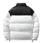 Пуховики Unisex Tre Club, 2 шт (Темно-синий+Случайный пуховик) - фото 3