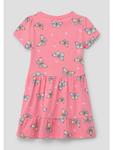 s.Oliver Платье 43A4_розовое - фото 2