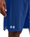 Under Armour мужские шорты Locker 9In, Royal/White - фото 4