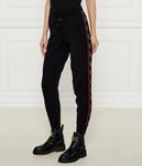 Брюки Regular fit Liu Jo Sport, черный - фото