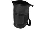 Сумка convertible duffel bag 'black' Air Jordan, черный - фото 4