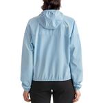 THE NORTH FACE Женская солнцезащитная одежда, цвет Blue - фото 3