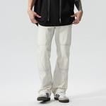 Джинсы унисекс Xinyinsu, цвет White Gift Box Edition - фото 5