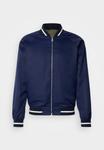 Куртка Scotch & Soda REVERSIBLE, Navy/Dark Blue - фото 7