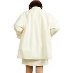 Рубашка унисекс Dickies, цвет Sandstone - фото 3