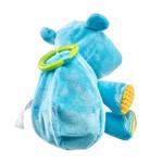 Fisher Price, Шар-талисман-бегемотик 2в1, GFC35 - фото 4