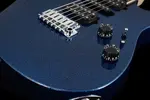 Suhr Custom Modern - Синий блеск - фото 11