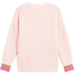 Детский свитер Lee, фиолетовый - фото 4