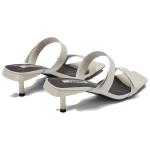 Сандалии женские 73Hours, цвет Gray Green - фото 4