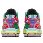 Кроссовки Saucony x Jae Tips ProGrid Triumph 4 'Poison Ivy' - фото 4