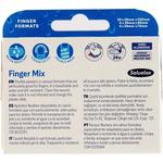 Пальцевый микс 18 один, Salvelox - фото 3