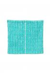 Топ Mango Kids TEEN, Turquoise - фото 4