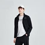 Kappa Куртка мужская, Midnight Blue Black-906 - фото 8