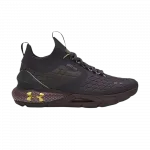 Кроссовки Wmns HOVR Phantom 2 ColdGear Reactor Under Armour, черный - фото