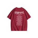 Футболка унисекс magmode, Драконий фрукт - фото 32