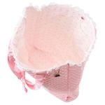 Sanrio Полиэстеровая сумка-шоппер, Pink - фото 3