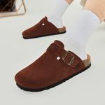 Тапочки унисекс Lee - фото 17