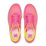 Кроссовки унисекс с низким верхом желтые Do-Win - фото 3