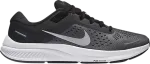 Кроссовки Nike Wmns Air Zoom Structure 23 'Dark Smoke Grey', серый - фото