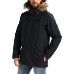 Парка Helly Hansen Coastal, темно-синий - фото 3
