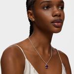 Подвеска Tous Color Pills, серебро/аметист - фото 6