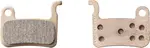 BR-M965 (M06) Металлические тормозные колодки Shimano, None - фото