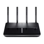Wi-Fi роутер TP-Link Archer C2600, черный - фото 2