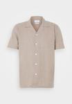 Рубашка CASUAL RESORT Lindbergh, бежевый - фото 7