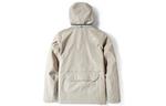 Куртка THE NORTH FACE Mountain Parka Jacket 'Beige' - фото 2