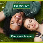 Palmolive Naturals крем-гель для душа, 750 мл - фото 3