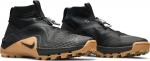 Кроссовки Nike Metcon X SF 'Black Gum', черный - фото 9