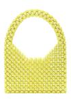 Сумочка FELIPA, желтый - фото
